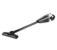 Camry CR 7046 schwarz / Handstaubsauger / 14,8V / Li- ION / 0,5 l