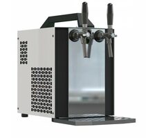 Sinop A40 Zweizapfhahngerät ohne Kompressor