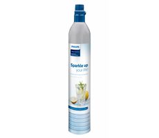 Philips ADD913 Ersatz-CO2-Zylinder