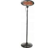 Olympia BS 55 Standheizstrahler für Wickeltisch