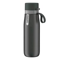 Philips AWP2771GRR GoZero Daily schwarz / Filterflasche / Thermo / 0,55 l