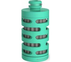 Philips AWP295 Outdoor/Adventure Ersatzfilter / 3 Stk 