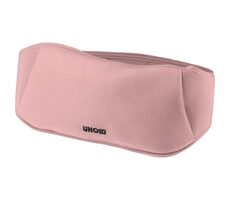 Unold 86014 rosa / elektrisches Heizkissen / 360 W / Aufheizzeit 10 Min. bis ca. 65 °C