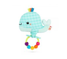B-Toys Walrassel / ab Geburt