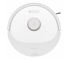 Roborock Q8 MAX weiß / Roboterstaubsauger / 59 W / Staubsaugen und Wischen / WLAN / 5200 mAh / LDS