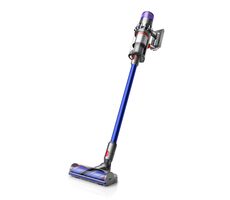 Dyson V11 2023 blau / Stabstaubsauger / Akku / 185aW / 0,76L / 60 Min