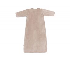 Jollein Schlafsack 2in1 70cm Velvet Wild Rose