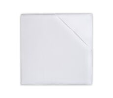 Jollein Matratzenschoner 40x50cm Weiß