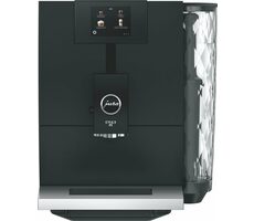 Jura ENA 8 Touch Full Metropolitan Black / Kaffeevollautomat / 1450W / 15 bar / 1,1l