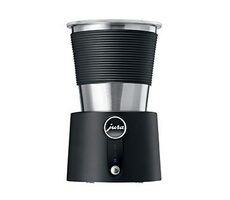 Jura 24019 / Automatischer Milchaufschäumer schwarz