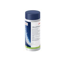 Jura 24212 / Nachfüllpackung für Milchverteilerreiniger / 180g / 60 Zyklen