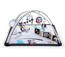 Tiny Love Spieldecke mit Trapez Magical Tales / Maße 86 × 78 cm / ab 0 Monaten