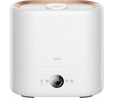 Deerma ST636W weiß / Luftbefeuchter / 28 W / Raum bis zu 30 m-2 / 280 ml-h / Wassertank 4,5 L / 36,5 dB