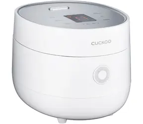 Cuckoo CR-0675F weiß / Reiskocher / 580W / 1,08 l