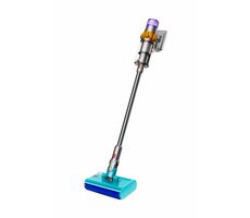 Dyson V15s Detect Submarine / Stabstaubsauger nass und trocken / Akku / 660 W / 0,76 l / 60 Min