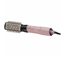 Remington AS 5901 Pink / Heißluft-Lockenstab / 1000 W / 2 Bürsten / 2 Temperaturen / 2 Geschwindigkeiten 