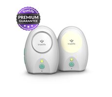 TrueLife NannyTone VM Pocket / Babysitter / Reichweite bis zu 700 m 