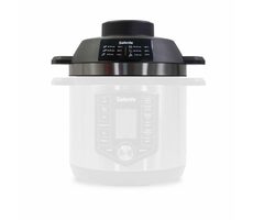 Salante Friteo II / Heißluftofen für CUCO II / 1500 W / 2,1 kg 