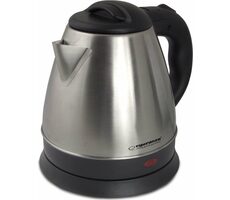 Esperanza EKK116X / Schnellkochtopf / 1350 W / 1 L / Edelstahl und Kunststoff 