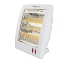 Esperanza EHH010 weiß / Infrarot / 400W & 800W / 2 Stufen 