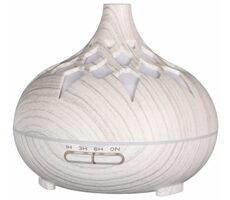 SIXTOL Palm / Aromadiffusor / 500 ml / 12 W / Automatische Abschaltung