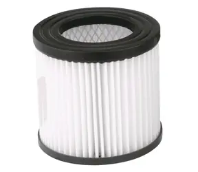 Scheppach HEPA-Filter für ASP 20-ES und ASP 30-ES