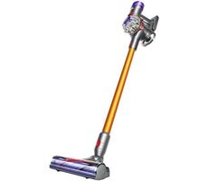 Dyson V8 Absolute (2023) / Stabstaubsauger / Akku / 115 W / 0,54 l / 40 Min