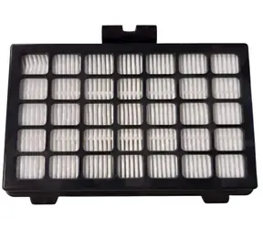 ECG VP 4102 S HEPA-Filter / für Staubsauger VP 4102 S 
