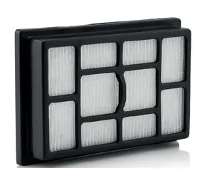 ECG VP 31XX HEPA-Filter / für Staubsauger VP 3144 S - VP 3149 S - VP 3189 S - VP 3080 S