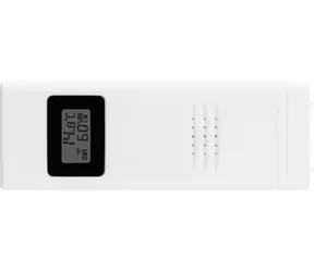 ECG MS 1200 Ersatzsensor für Wetterstationen / für MS 100 und MS 200 