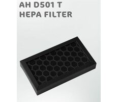 ECG AH D501 T Hepa-Filter H11 / für Ultraschall-Luftbefeuchter AH D501 T 