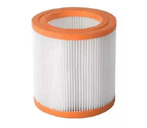 ECG VM 3140 HEPA-Filter / für Staubsauger VM 3140 Hobby Klasse F9 