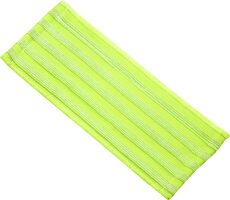 ECG VT 28 Wischpad Ersatz-Wischpads 5 Stück / für Staubsauger VT 4420 3in1 SIMON und VT 4620 3in1 HUGO