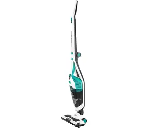 ECG VT 3420 2in1 Jerome / Stick + Handstaubsauger / 75 W / 0,6 L / Beutellos / 2200 mAh / Betrieb bis zu 60 Min 
