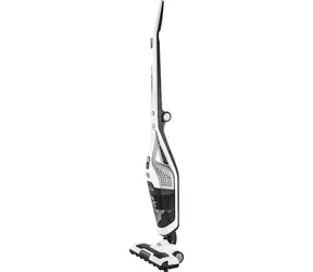 ECG VT 4420 3in1 Simon / Stick + Handstaubsauger mit Wischmopp / 75 W / 0,6 L / Beutellos / 2200 mAh / Betrieb bis zu 60 Min 