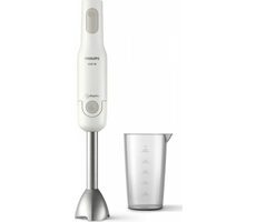 Philips HR2534/00 weiß / Stabmixer / 650W