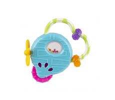 Playgro - Mein erster Rasselhubschrauber / ab Geburt 