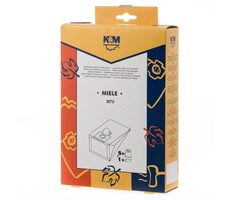 K_M Staubbeutel für Miele M70