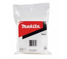 Makita 198915-4 Filtereinsatz 10 Stk