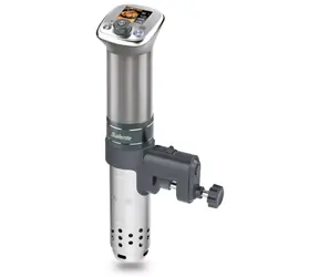 Salente ChefMax / Sous Vide / Farbdisplay / 40-90°C / 18 Programme