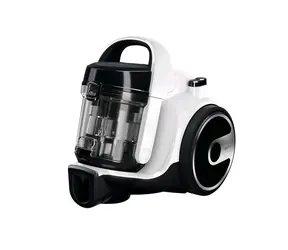 BOSCH BGS05A222 / Beutelloser Staubsauger / 700 W / 1,5 l / 78 dB / Radius 9 m 