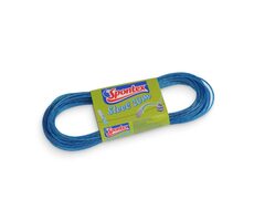 Spontex 97024012 Wäscheleine 20 m / Stahl 