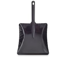 Spontex Metallschaufel 37 cm 
