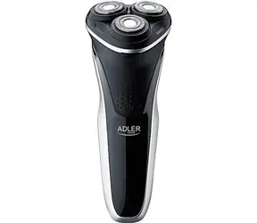 Adler AD 2928 schwarz / Rasierer / Dauer 90 Min 