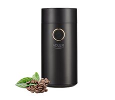 Adler AD 4446bg schwarz