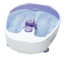 Bomann FM 8000 CB / Fußmassagegerät / 90W / 4 Stufen 