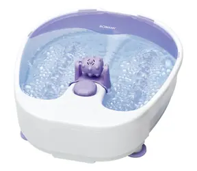 Bomann FM 8000 CB / Fußmassagegerät / 90W / 4 Stufen 