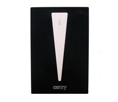 Camry CR 7903 schwarz / Luftentfeuchter / bis 30 m2 / 100 W / 1,5 l