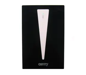 Camry CR 7903 schwarz / Luftentfeuchter / bis 30 m2 / 100 W / 1,5 l