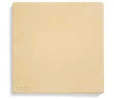 Ooni Pizzastein / 33,6 x 34,2 x 1 cm